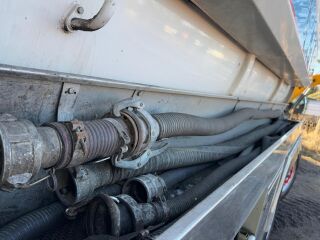 Scania P420 309kW