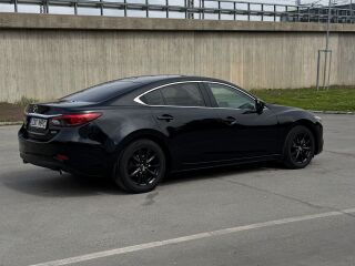 Mazda 6 2.0 121kW