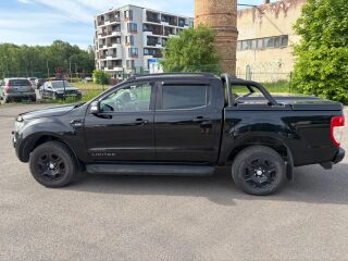 Ford Ranger 3.2 147kW