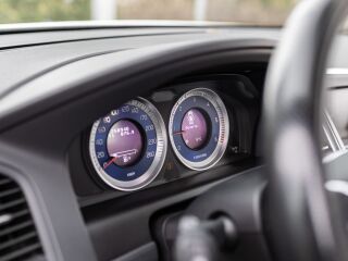 Volvo XC60 R-Design Finish Facelift 2.0 120kW