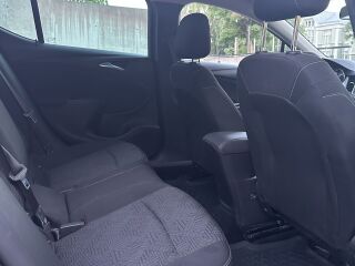 Opel Astra Turbo Excite 1.4 92кВ
