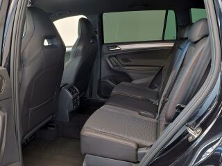 SEAT Tarraco 180kW