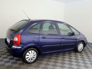 Citroen Xsara Picasso Comfort 1.6 80kW