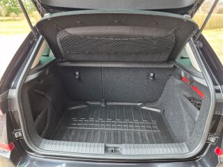 Skoda Kamiq Ambition 1.0 TSI 81kW