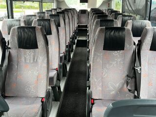 Scania Omniexpress 294kW