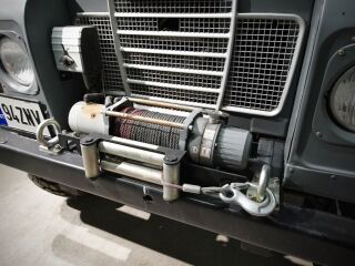 Land Rover Defender Series 3 2.3 44kW