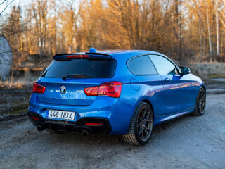 BMW M140 3.0 B58 250kW