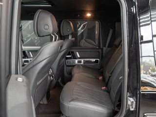 Mercedes-Benz G 400 d AMG Line 3.0 R6 243kW