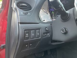Lexus IS 250 2.5 153kW