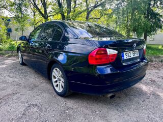 BMW 320 2.0 110kW