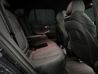 BMW X5 xDrive 45e M-Sportpakett Plug-In-Hybrid 3.0 290kW