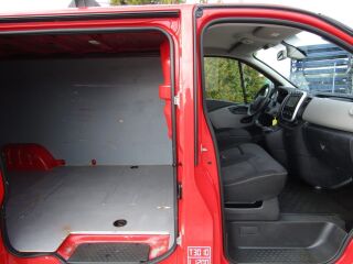 Renault Trafic L2H1 1.6 Cdti 88kW