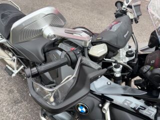 BMW R 1250 GS Adventure 100кВ