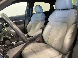 Audi e-tron Sportback S-line 55 quattro 158kW