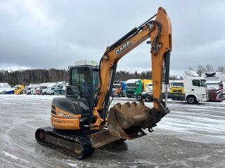 Case CX50B S2 31kW