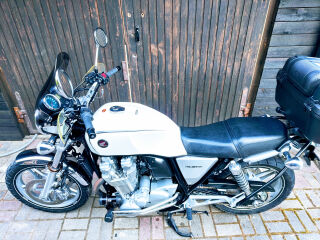 Honda CB 1100 R4 66kW