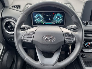 Hyundai Kona Comfort Hybrid 1.6 GDI 77kW