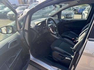 Ford B-MAX 1.6 77кВ