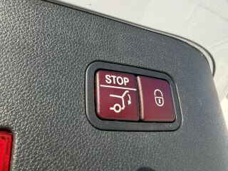 Mercedes-Benz CLS 350 AMG-pakett 3.0 CDI 195kW