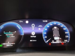 Toyota Corolla Cross Active Plus 72kW