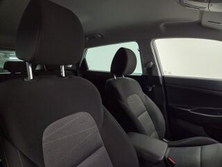Hyundai Tucson Comfort Plus 1.6 130kW