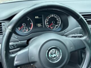 Volkswagen Jetta 1.6 77kW