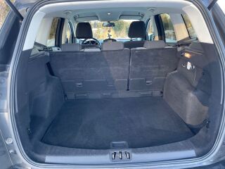 Ford Kuga 2.0 110kW