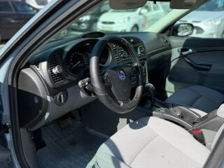 Saab 9-3 2.0 129kW
