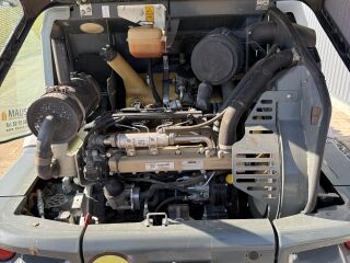 Kramer 5095 55kW