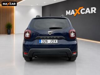 Dacia Duster 1.5 85kW