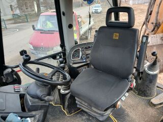 JCB 4cx