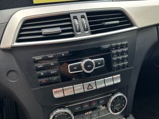 Mercedes-Benz C 220 Avantgarde 2.1 125кВ