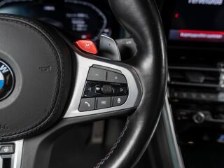 BMW M8 Cabrio Competition Stage2 / Akrapovic / 4.4 V8 603kW
