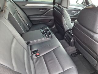 BMW 530 xDrive M-Pakett 3.0 190kW