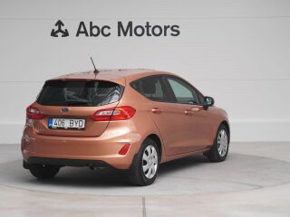 Ford Fiesta EcoBoost Business 1.0 74kW