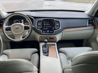Volvo XC90 Incription 2.0 246kW