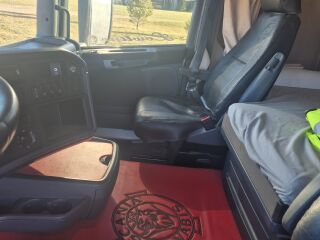 Scania R500 R 500 LB8x4*4HSA 368kW