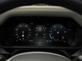 Land Rover Defender 3.0 183kW