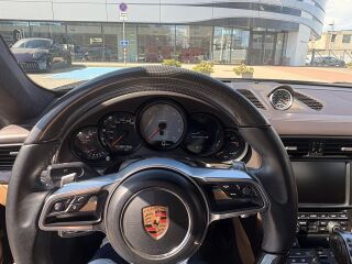 Porsche 911 Carrera 4S Approved08/28 3.8 B6 294kW
