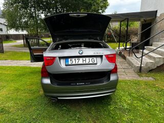 BMW 320 2.0 135kW