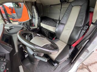 Volvo FH 500 6x2 375кВ