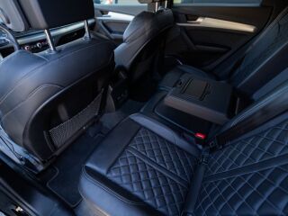 Audi Q5 S-line 2.0 TDI 150kW