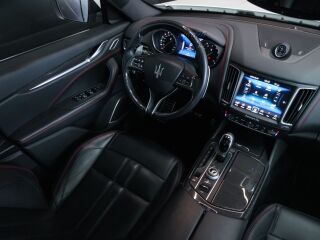 Maserati Levante 3.0 257kW