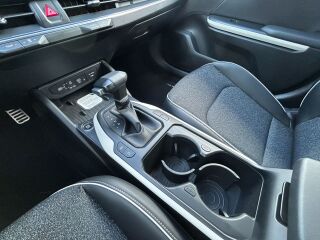 Kia K4 GT-Line 7DCT 1.6 110kW