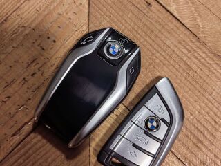 BMW X5 M-SPORT 3.0 195kW