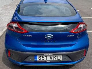 Hyundai Ioniq Premium 25kW