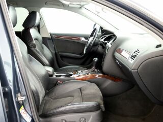 Audi A4 S-Line ATM 2.0 TDI 105kW