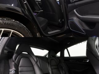 Porsche Panamera 4S E-HYBRID 324кВ