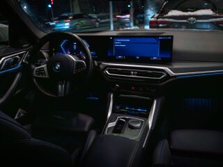 BMW 420 2.0 140kW