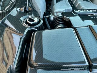 Audi R8 V10+ quattro GT-Carbon Suzuka Grey 5.2 V10 FSI 404kW